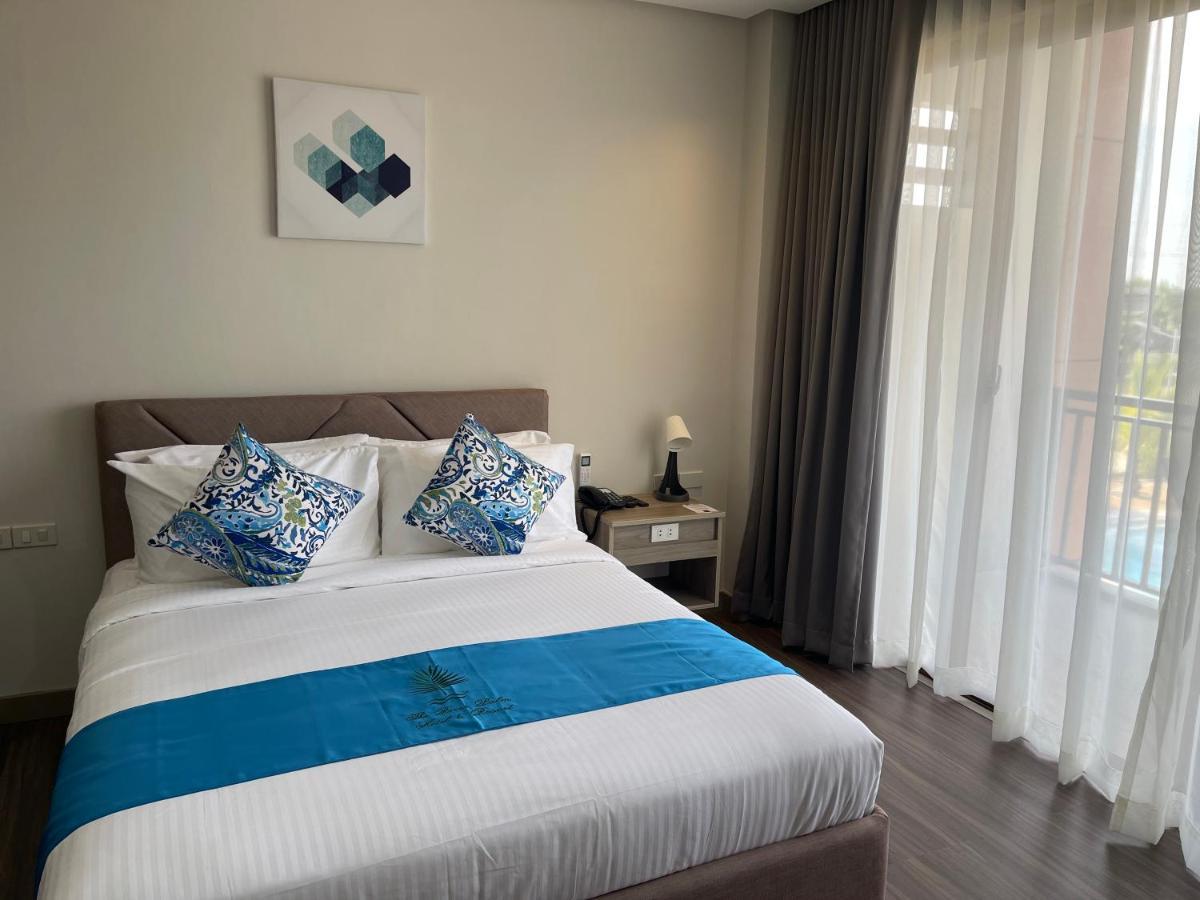 River Palm Hotel And Resort Powered By Cocotel Bugallon 客房 照片