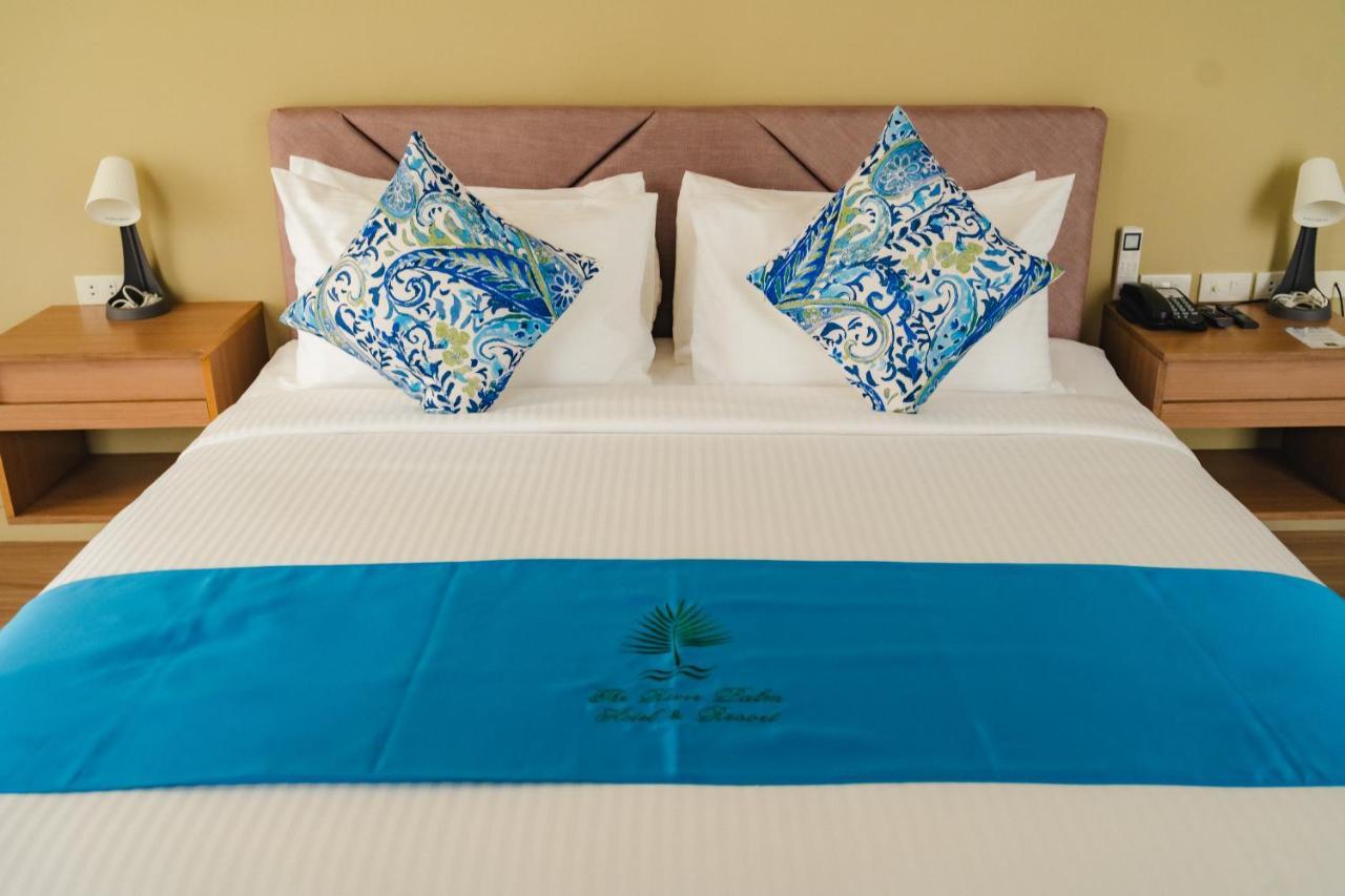 River Palm Hotel And Resort Powered By Cocotel Bugallon 客房 照片
