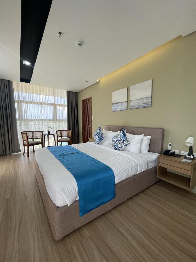 River Palm Hotel And Resort Powered By Cocotel Bugallon 客房 照片